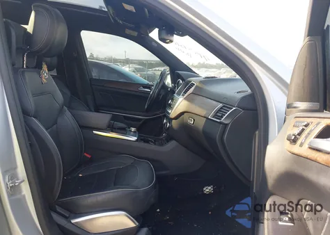 2013 Mercedes-Benz Gl 450 4Matic z USA, uszkodzony, nr VIN 4JGDF7CE8DA264028